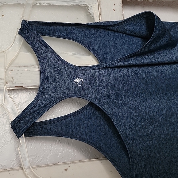 IcyZone Racerback Tank - Picture 3 of 3